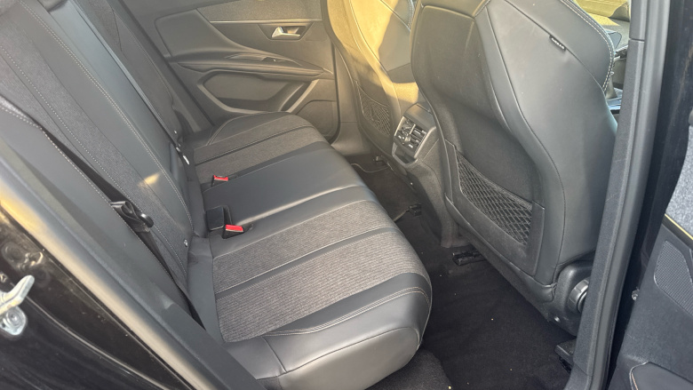 Peugeot 3008 1.2 PureTech GT Line 5dr Petrol Estate